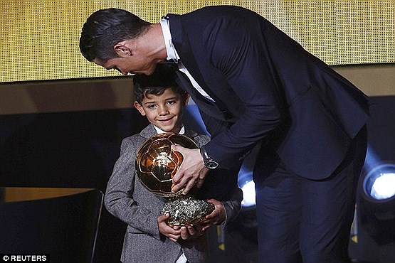 کوچک ترین مهمان 