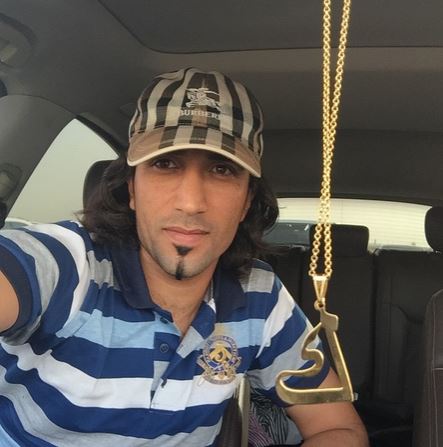 عکس/ خوش گذرانی‌های جدید جاسم کرار