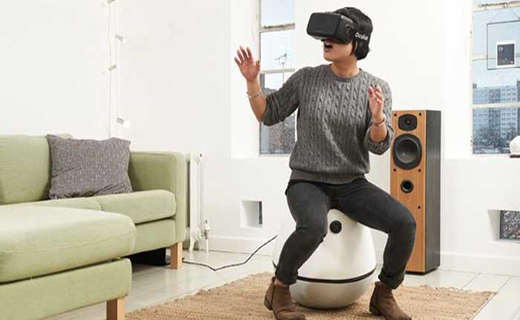 چهارپایه ای هوشمند و منحصر به فرد+ تصاویر