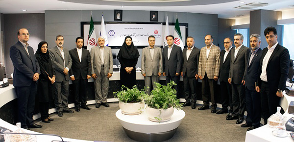 گام مهم بانک ملت و صندوق ضمانت صادرات ایران برای رونق صادرات