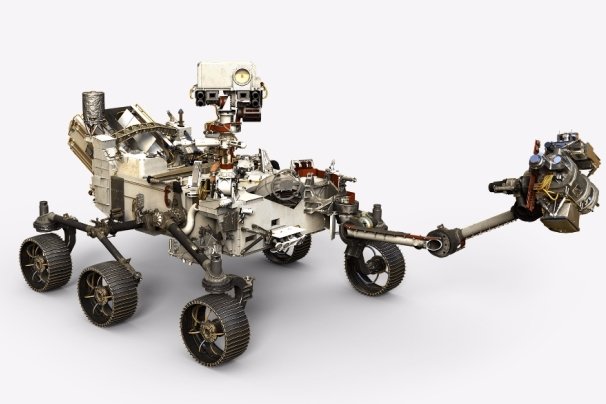 مریخ نورد ۲۰۲۰