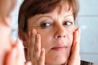 حفظ شادابی پوست