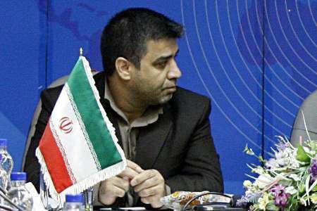 درگذشت خبرنگار