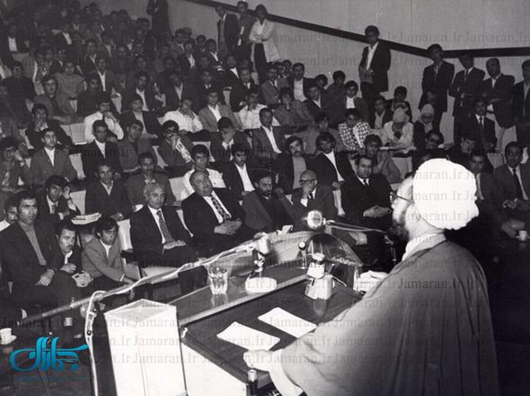 تصاویر : حاصل عمرم امام