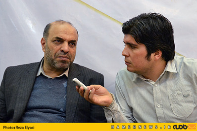 ایرج ندیمی عضو کمیسیون اقتصادی مجلس