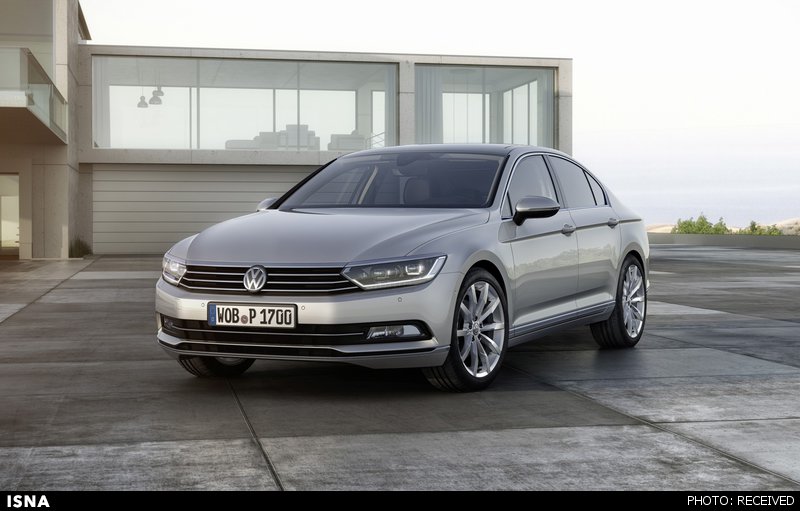 خودروی سال اروپا مشخص شد/عکس