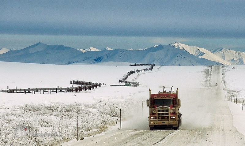 پنج جاده مرگبار جهان را بشناسید