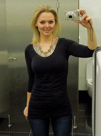 ظاهر جدید زن جوان پس از 60کیلوگرم کاهش وزن