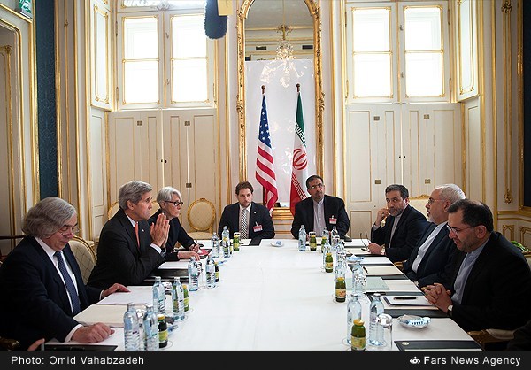 مذاکرات هسته‌ای وین، ۲۸ ژوئن/عکس