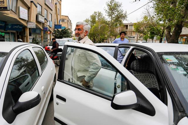 دولت سایه با ۳۰ نفر مخاطب