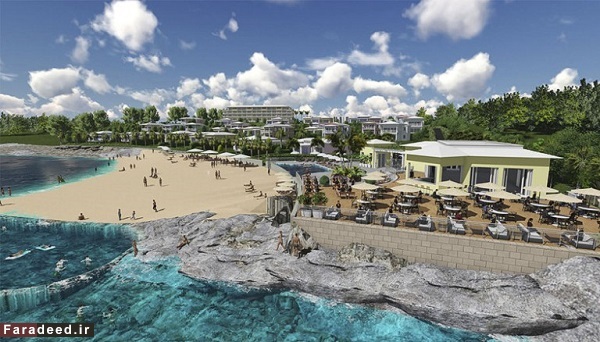 هتل‌های هنرمندان