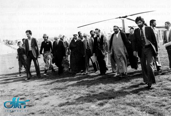 تصاویر : حاصل عمرم امام