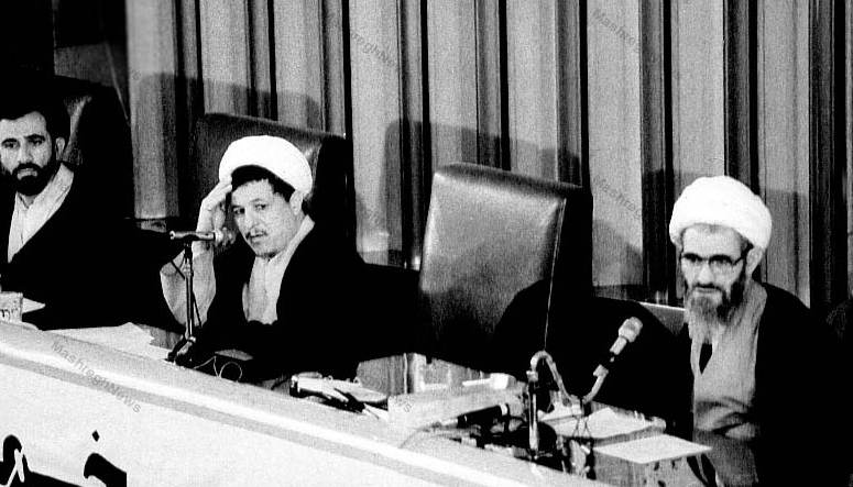 کدام آیت‌الله به صندلی ریاست مجلس خبرگان تکیه می‌زند؟