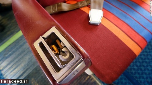 آخرین پروازِ اولین بوئینگ 727