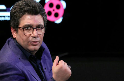 گفت و گو با رشیدپور درباره تمام جنجال هایش (1)