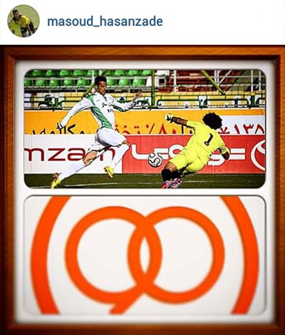 مهمان امشب نود مشخص شد (عکس)‎