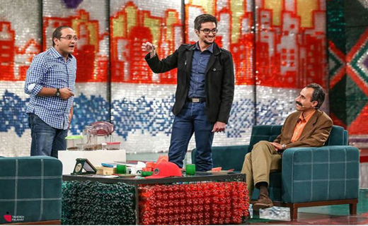 تسخیر «خندوانه» به دست حشرات/ کشف گونه‌ای جدید با عنوان «وام‌گیران پس‌ندیوس» توسط جناب‌خان