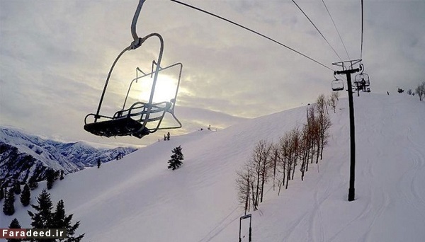 هتل‌های هنرمندان