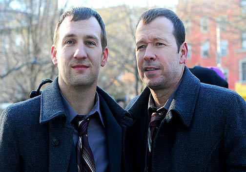 هنرپیشه‌های هالیوودی و بدلکارهایشان + تصاویر