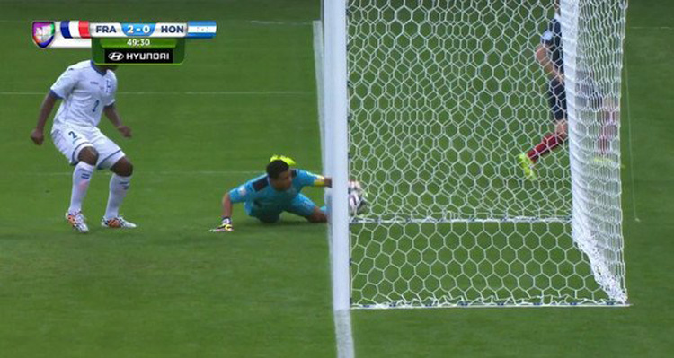 فناوری گل لاین