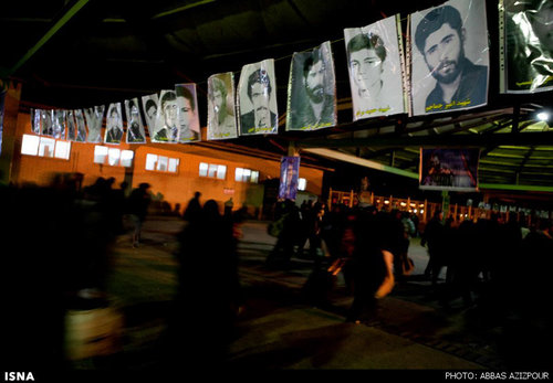 پایگاه تحلیلی خبری نامه نیوز