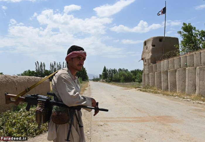 (تصاویر) «قندوز» پس از اشغال به دست طالبان