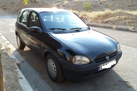 با 10 میلیون تومان چه خودروهایی را می توان خریداری کرد (+عکس)