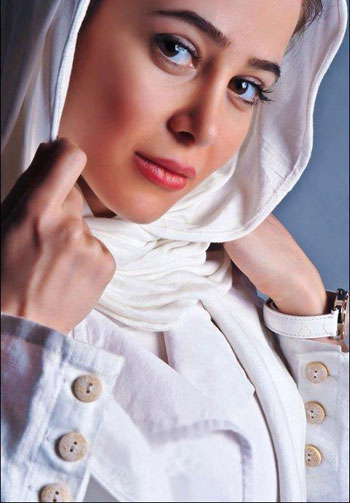 بیوگرافی الناز حبیبی بازیگر مشهور سینما و تلویزیون!+عکس