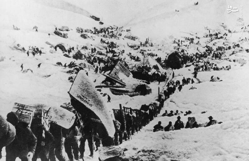 عرق جبین یا زنان کانادایی؛ ثروت دونالد ترامپ از کجا آمده است؟ +عکس و فیلم