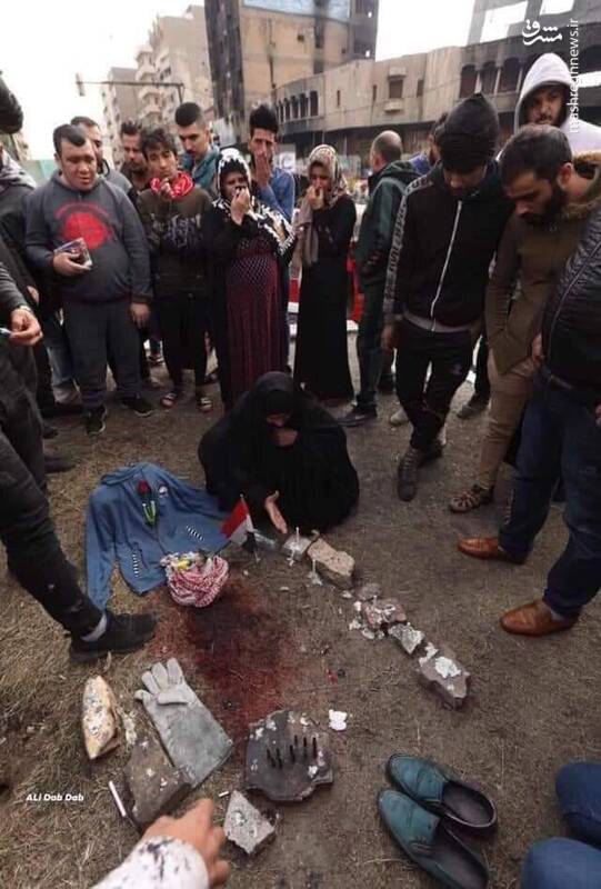 سرنخ‌های فاجعه قتل نوجوان عراقی / از سلفی با مقتول تا روایت‌های عجیب از یک خانه + عکس