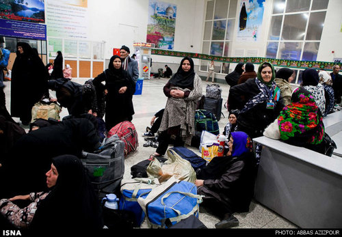 پایگاه تحلیلی خبری نامه نیوز