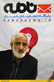 پرویز سروری عضو شورای شهر تهران