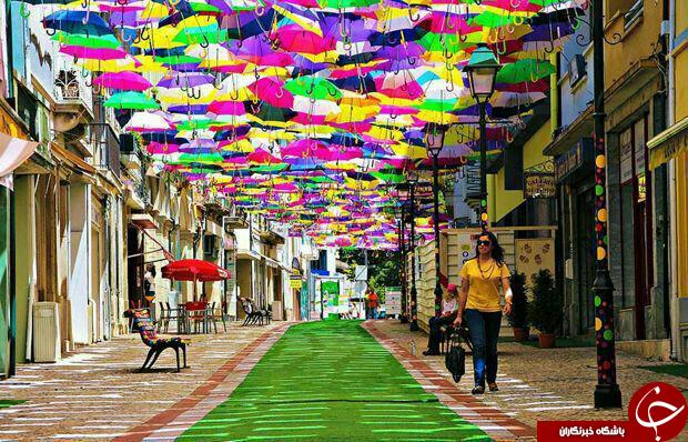 فستیوال های جالب در دنیا + عکس