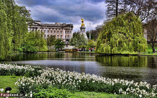 برترین شهرهای توریستی اروپا در 2016