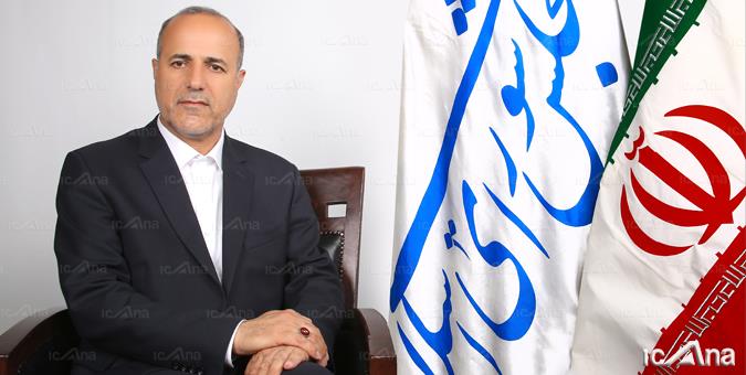 واکنش نماینده ای که مزار پدرش امامزاده‌ شد + عکس