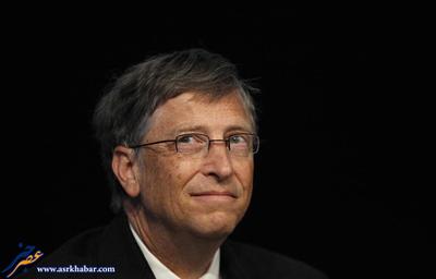 بیل گیتس با 79.2 بیلیون دلار 