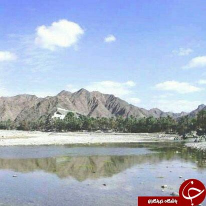 چهار فصل ایران را باید دید +تصاویر