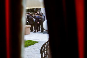 پایگاه تحلیلی خبری نامه نیوز