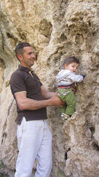 مرگ سنگ‌نورد کشور بر اثر سقوط از کوه/عکس