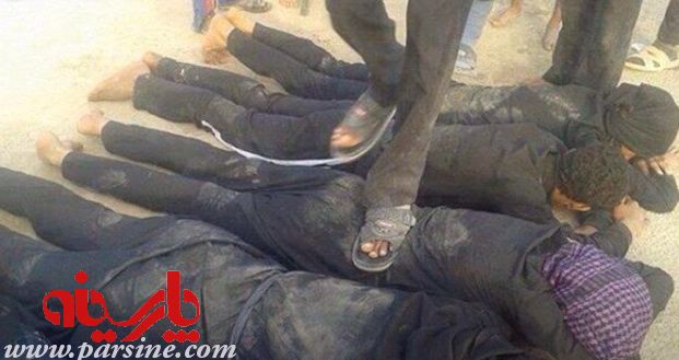 سنت ناپسند در محرم امسال/عراق