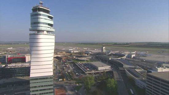 مرتفع‌ترین برج‌های مراقبت دنیا