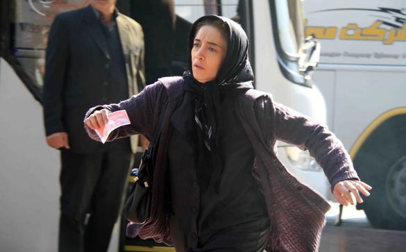 كدام ستاره‌های سينما در صف سی و چهارمين جشنواره فجر هستند؟