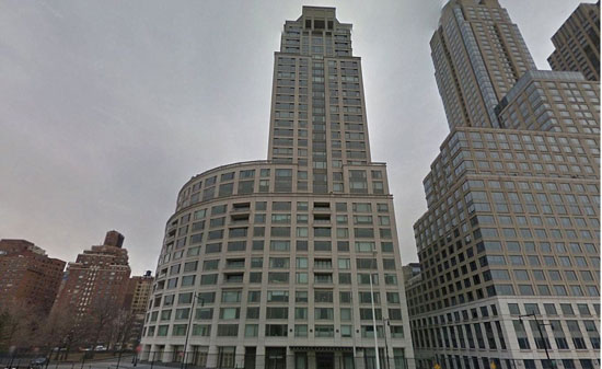 آپارتمان 50 میلیون دلاری شاهزاده سعودی در آمریکا+ تصاویر