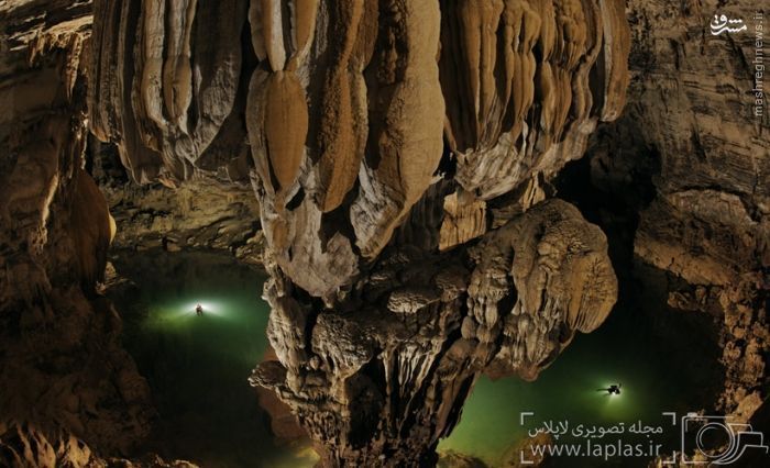 بزرگترین غار جهان، غار هنگ سان دونگ، ویتنام