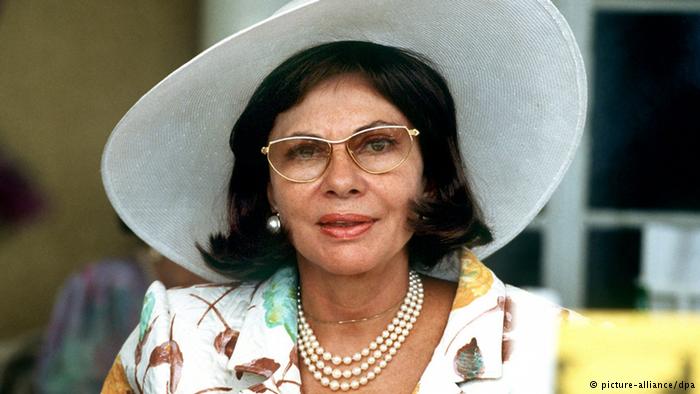 میراث میلیونی ثریا اسفندیاری به منشی برادرش رسید