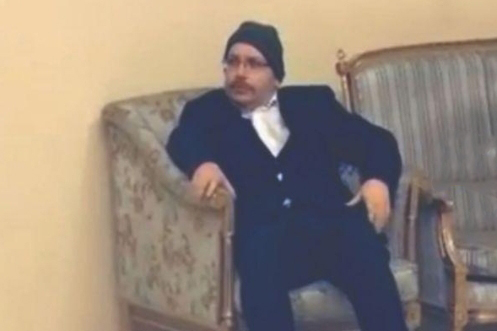 جیسون رضاییان و مبادله او