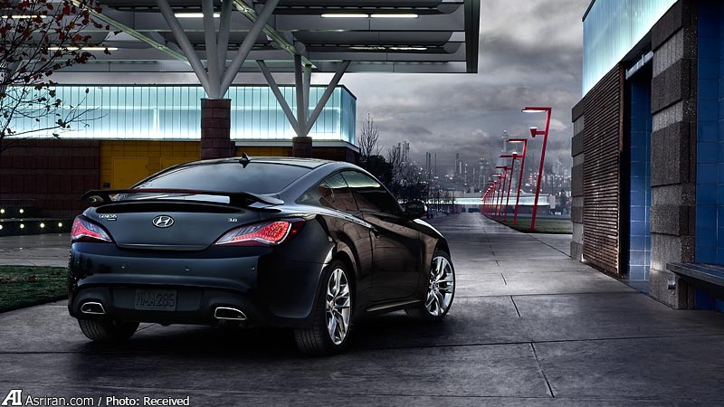 این خورو دیگر تولید نمی شود!/عکس