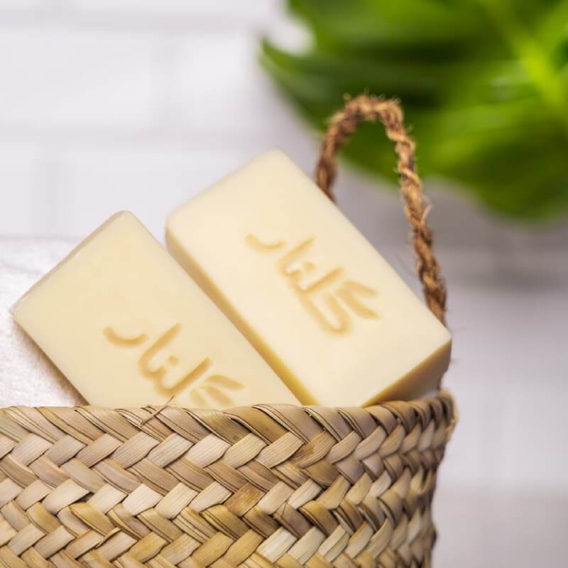 10 کاربرد جالب و حتی عجیب صابون