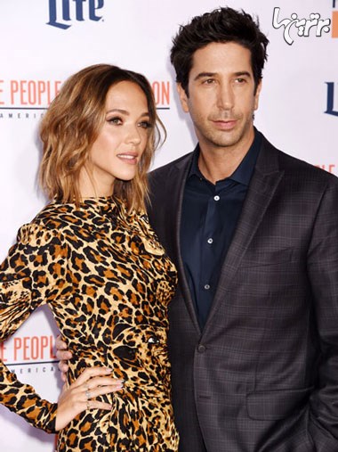 تفاوت سنی عجیب زوج های هالیوودی