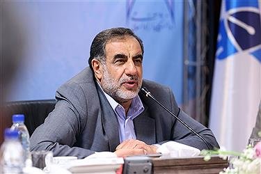 دکتر نوریان سرپرست دانشگاه آزاد